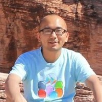Atlas Protocol Employee Duran Liu's profile photo