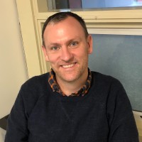 Ryan Klink Email & Phone Number