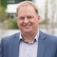 e2e ltd. Employee Dave Barron's profile photo