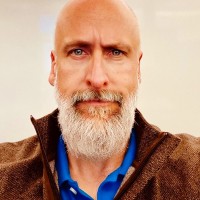 Citi Employee Andrew Bell's profile photo