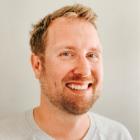 Workday Employee Jake Potter's profile photo