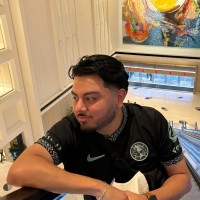 Charlie's Produce Employee Juan Carlos Hernandez's profile photo