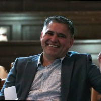 Avans Ondernemerscentrum Employee Jeffrey Janssen's profile photo