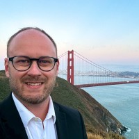 Shopify Employee Mike Crawford's profile photo