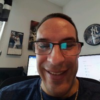 Joseph Messina Email & Phone Number