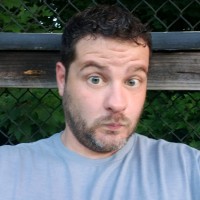 Yahoo Employee Timothy Williamson's profile photo