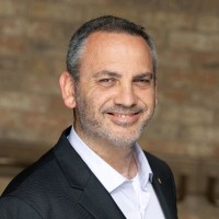 Kobi Lechner Email & Phone Number