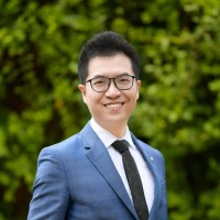 Auta Group Employee Dan He's profile photo