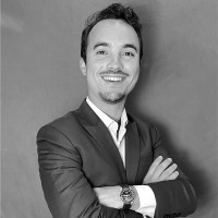 Gérard Bertrand Wines Employee Corentin Henrio's profile photo