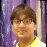 eRevMax Employee Rajesh Sinha's profile photo