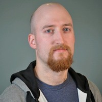 Amazon Employee Ryan Petty's profile photo