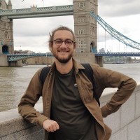 Award Force Employee Clément Davin's profile photo