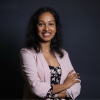 Nrithika Sridharan Email & Phone Number