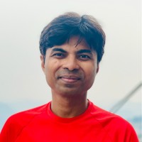 Shailesh Agrawal Email & Phone Number