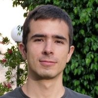 SearchInk Employee Mauricio Villegas Santamaría's profile photo