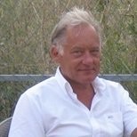 Stebru Employee Joop Steenbrugge's profile photo