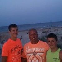 Geeding Construction, Inc. Employee Bobby Cannon's profile photo