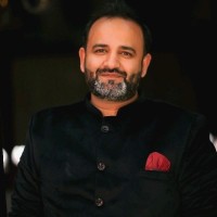Kumar Vaibhav Email & Phone Number