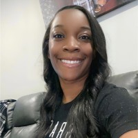 Aetna, a CVS Health Company Employee Kelli Maxwell's profile photo