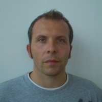 BBC Employee Derek Horne's profile photo