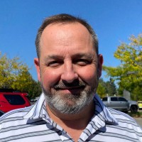 Vancouver Toyota Employee Mark Sherman's profile photo