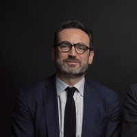 TM Lighting Employee Harry Triggs's profile photo