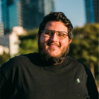 Open Homes Photography Inc. Employee Rene Ybarra's profile photo