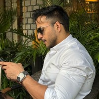 Nishant Singh's profile photo