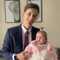 Dale Oxygen, Inc. Employee Michael Glennon's profile photo