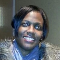 Long Island Rail Road Employee Michelle Drew's profile photo