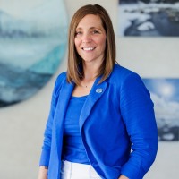 Members First Credit Union Employee Carrie Iafrate's profile photo