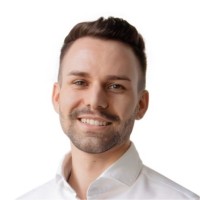 CONCORDIA Employee Patrick Wüest's profile photo