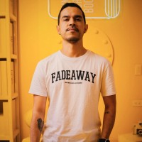 hackU Employee Daniel Solarte Sandoval's profile photo