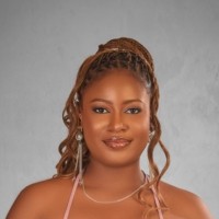 Bitnob Employee Juliana O's profile photo