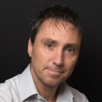 Peter Franklin Jewelers Employee Todd Frymier's profile photo