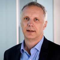 Bekaert Textiles Employee Dirk Vandeplancke's profile photo