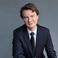 Deleplanque Employee Maxime Petrovski's profile photo