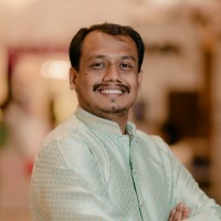 PureID Employee Nikhil Bhansi's profile photo