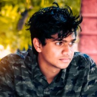 QA India Employee Atharv Salunkhe's profile photo