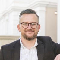 Get Golfing CIO Employee Ben Holt's profile photo