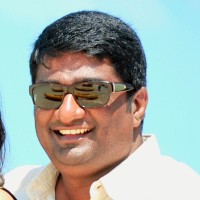 Esyasoft Holding Employee Prakyath Krishnappa's profile photo