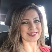 Prefeitura de Mauá Employee Ana Almeida's profile photo