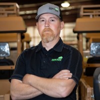 Nate Osborn Email & Phone Number