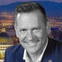 Landvoice Employee Christoph Malzl's profile photo