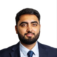 XLN | for small business Employee Kashif Sheikh's profile photo