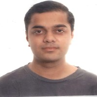 Apple Employee Jinal Shah's profile photo