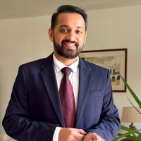 Gopakumar G Email & Phone Number