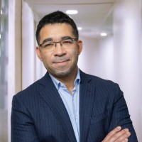 CNP Assurances Protection Sociale Employee Christophe Harrigan's profile photo