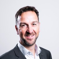 SSE Renewables Employee Andrew Train's profile photo