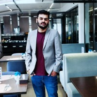 Salar Hussain Email